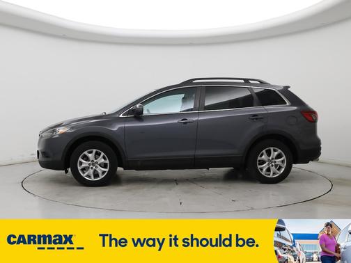 2015 Mazda CX-9 Touring