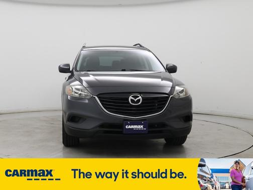 2015 Mazda CX-9 Touring