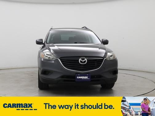 2015 Mazda CX-9 Touring
