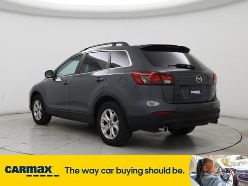 2015 Mazda CX-9 Touring