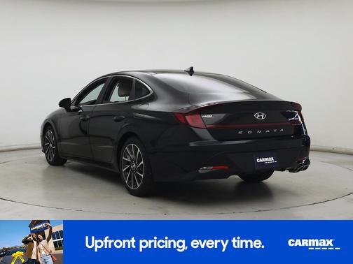 2023 Hyundai SONATA Limited