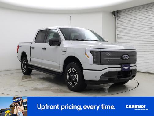 2023 Ford F-150 Lightning Lariat