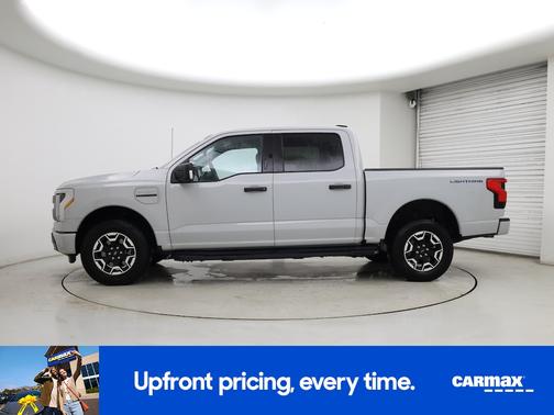 2023 Ford F-150 Lightning Lariat