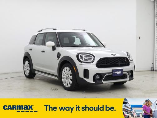 2022 MINI Countryman S