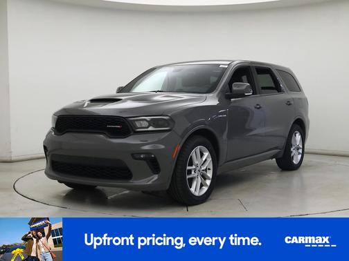 2022 Dodge Durango R/T