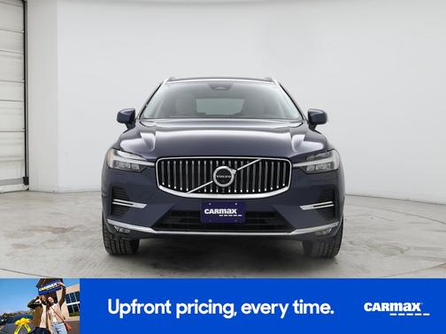 2023 Volvo XC60 B5 Plus Bright Theme