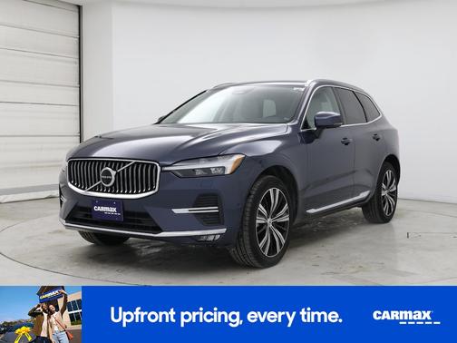 2023 Volvo XC60 B5 Plus Bright Theme