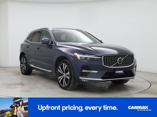2023 Volvo XC60 B5 Plus Bright Theme
