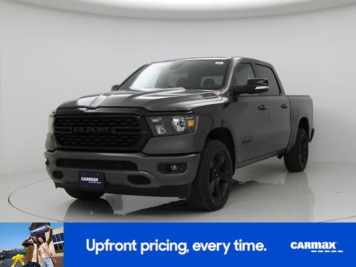 2022 RAM 1500 Bighorn