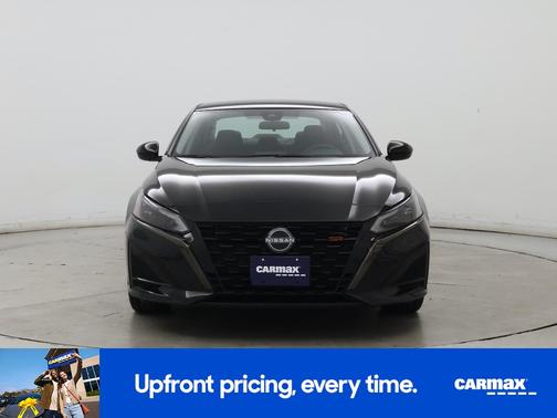 2023 Nissan Altima SR