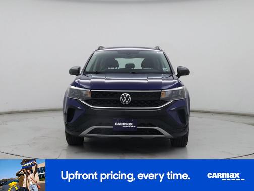 2023 Volkswagen Taos S