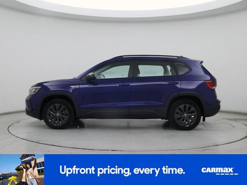 2023 Volkswagen Taos S