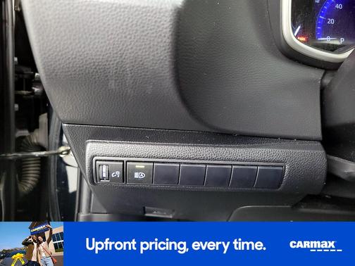 2019 Toyota Corolla Hatchback XSE