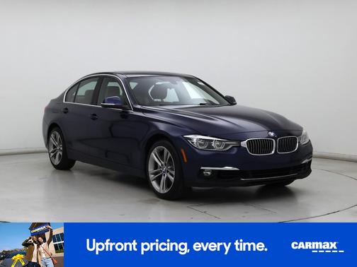 2018 BMW 340 XI