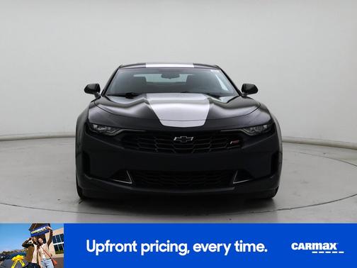 2019 Chevrolet Camaro LT