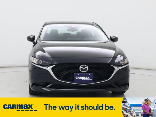 2023 Mazda Mazda3 2.5 S Preferred Package