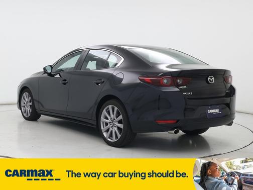 2023 Mazda Mazda3 2.5 S Preferred Package