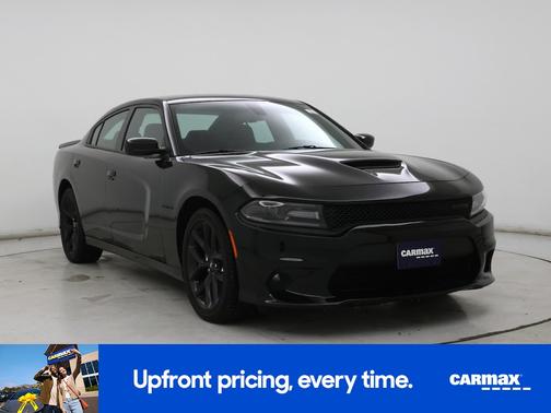 2021 Dodge Charger R/T