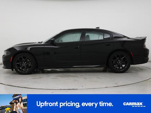 2021 Dodge Charger R/T