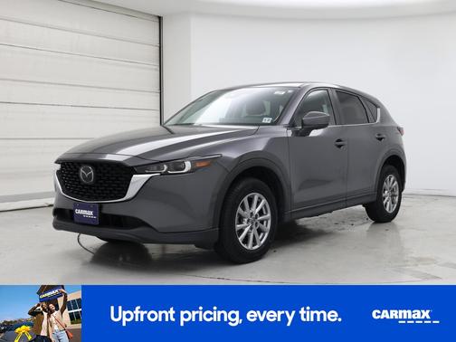 2022 Mazda CX-5 2.5 S Preferred Package