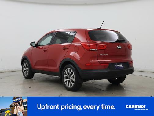 2014 Kia Sportage LX