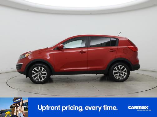 2014 Kia Sportage LX