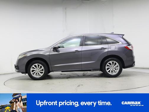 2017 Acura RDX AWD