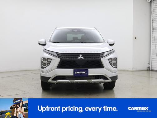 2023 Mitsubishi Eclipse Cross ES