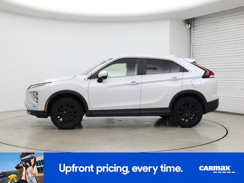 2023 Mitsubishi Eclipse Cross ES