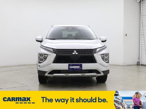 2023 Mitsubishi Eclipse Cross ES