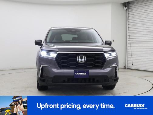 2024 Honda Pilot LX