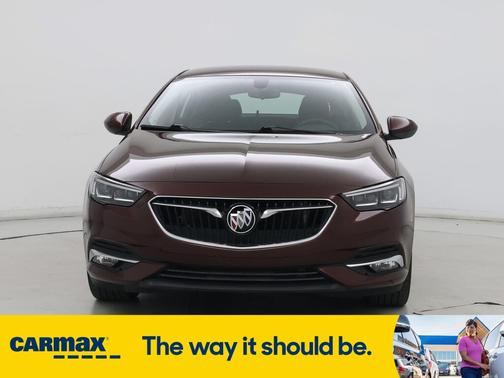 2019 Buick Regal Sportback Preferred II