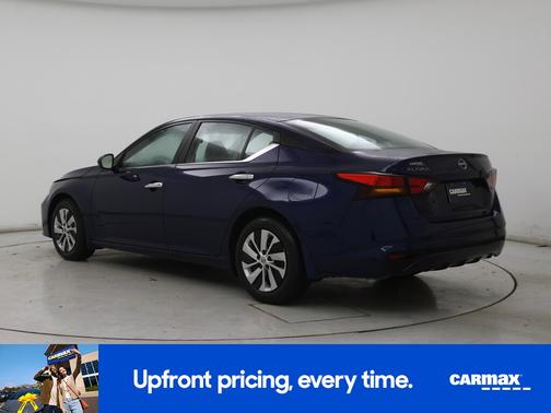 2023 Nissan Altima S