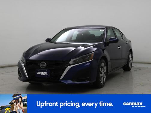 2023 Nissan Altima S