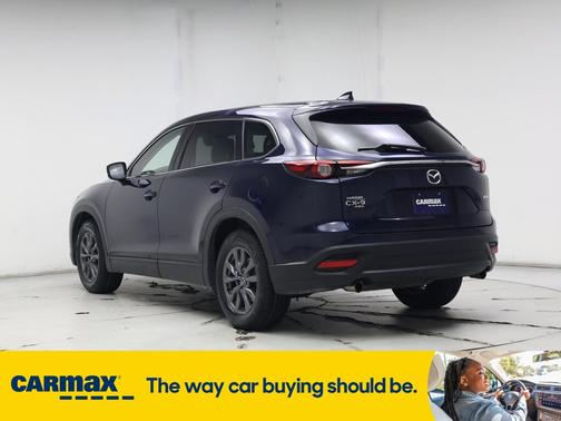 2022 Mazda CX-9 Touring