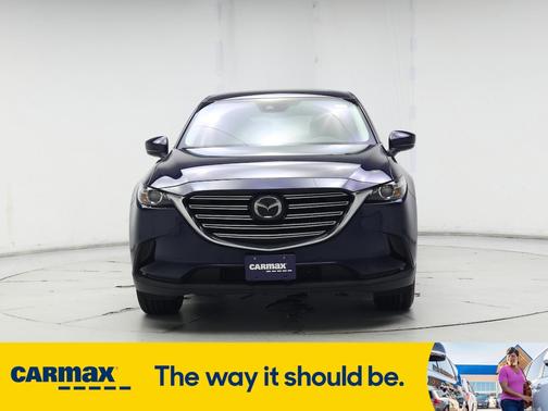 2022 Mazda CX-9 Touring