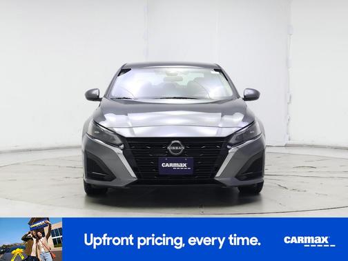 2023 Nissan Altima SV