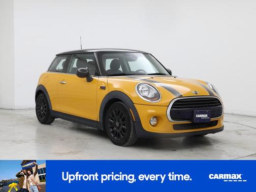2016 MINI Hardtop 