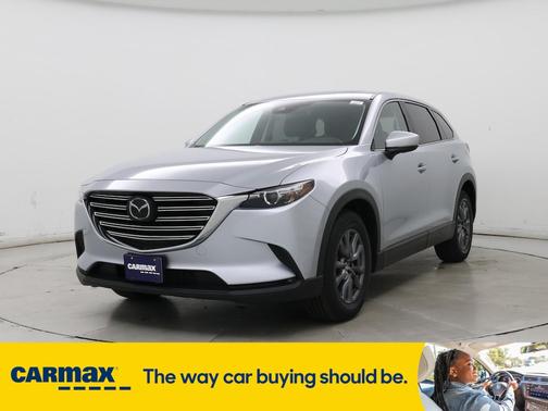 2023 Mazda CX-9 Touring