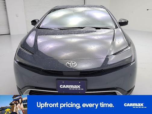 2024 Toyota Prius Prime XSE