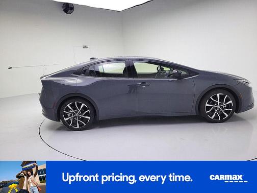 2024 Toyota Prius Prime XSE