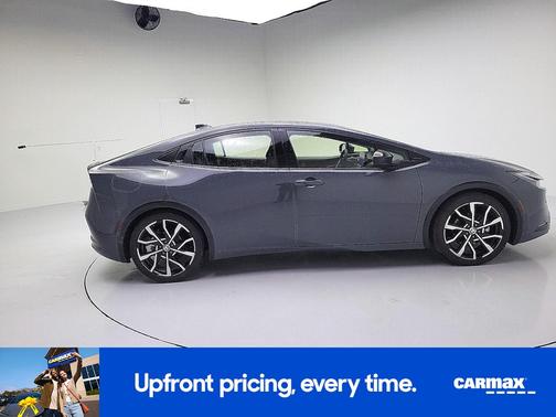 2024 Toyota Prius Prime XSE