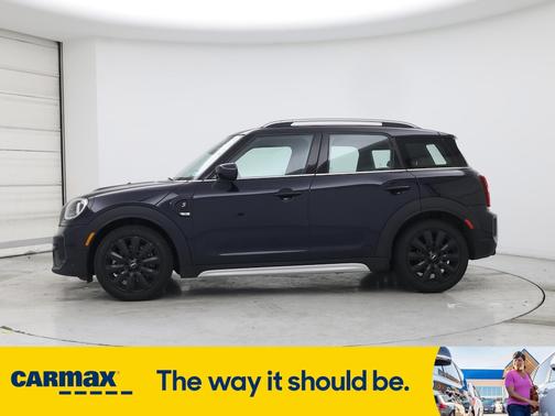 2023 MINI Countryman John Cooper Works ALL4