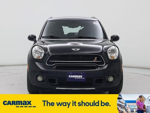 2015 MINI Countryman S