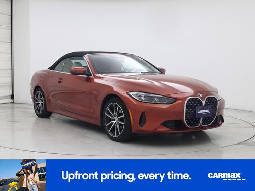 2022 BMW 430 I xDrive