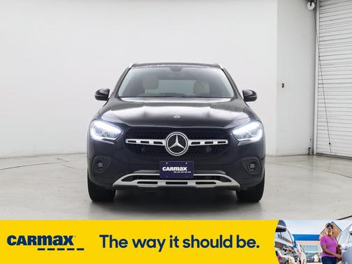 2022 Mercedes-Benz GLA 250