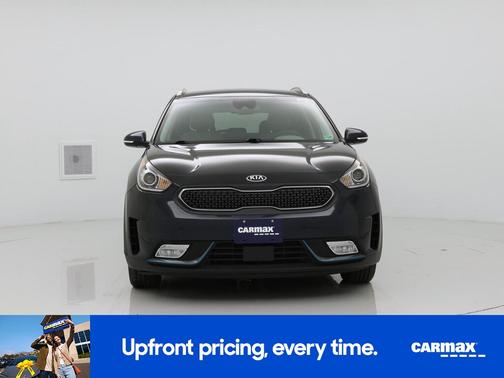 2019 Kia Niro Plug-In Hybrid EX