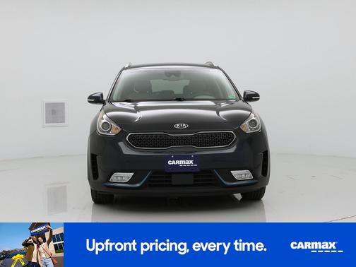 2019 Kia Niro Plug-In Hybrid EX