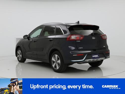 2019 Kia Niro Plug-In Hybrid EX