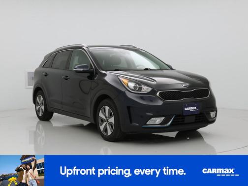2019 Kia Niro Plug-In Hybrid EX